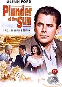Plunder of the Sun (1953)