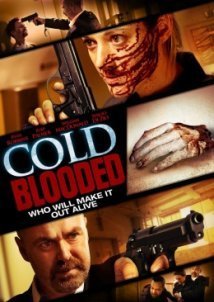 Cold Blooded (2012)