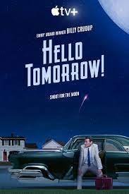 Hello Tomorrow! (2023)