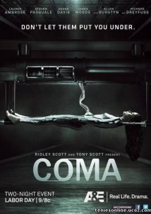 Coma (2012)
