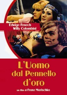 L'uomo dal pennello d'oro (1969)