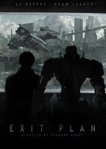 Exit Plan (2016) Short Film