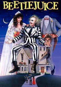Beetlejuice / Ο Σκαθαροζούμης (1988)