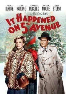 It Happened on Fifth Avenue (1947)