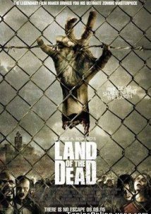 Land of the Dead / Η Γη των Ζωντανών Νεκρών (2005)