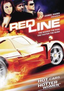 Redline (2007)