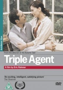 Triple agent (2004)