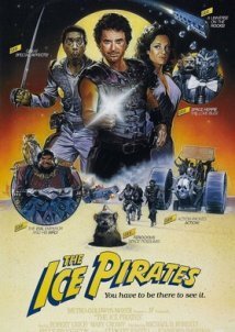 The Ice Pirates (1984)