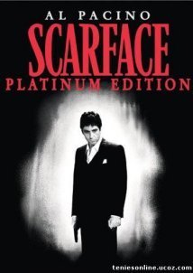 Scarface / Ο σημαδεμένος (1983)