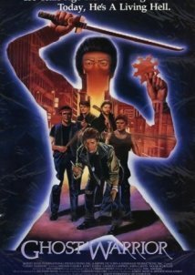 Ghost Warrior (1984)