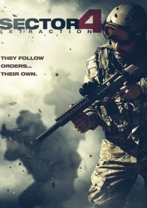 Sector 4: Extraction (2014)