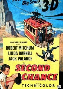 Second Chance (1953)