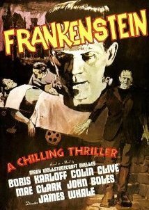 Frankenstein (1931)