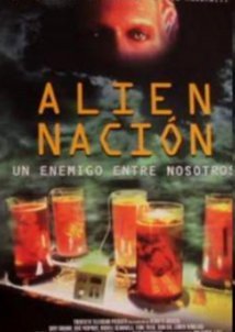 Alien Nation: The Enemy Within (1996)