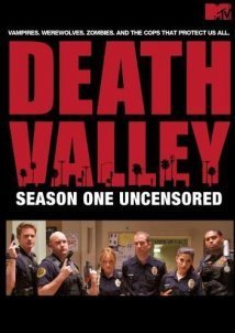 Death Valley (2011) Tv Series