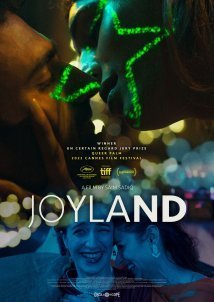 Joyland (2022)