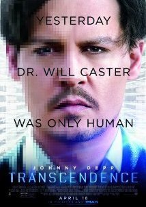 Κυριαρχία / Transcendence (2014)