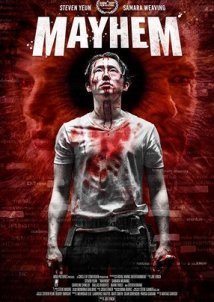 Mayhem (2017)