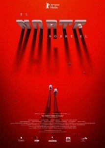 El norte sobre el vacío / Northern Skies Over Empty Space (2022)