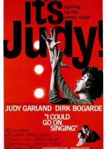 I Could Go on Singing (1963)