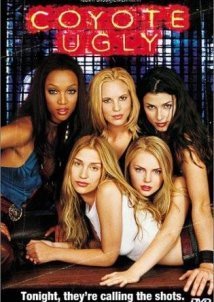 Coyote Ugly / Το Μπαρ των Ονείρων (2000)
