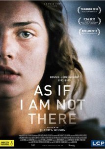 As If I Am Not There (2010)