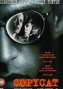 Μοντέλο για φόνο / Copycat (1995)
