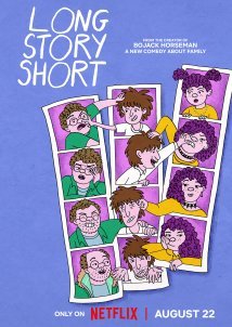 Long Story Short (2025)