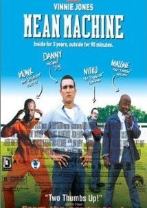 Mean Machine (2001)