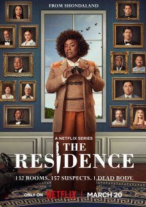 The Residence (2025)