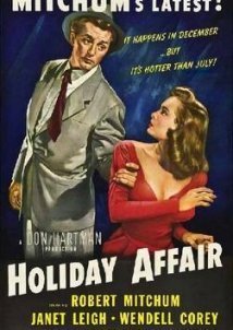 Holiday Affair (1949)