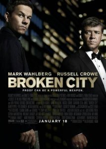 Broken City (2013)
