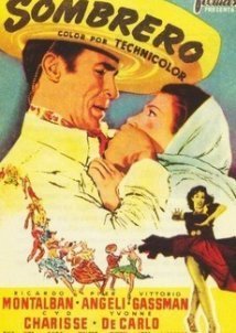 Sombrero (1953)