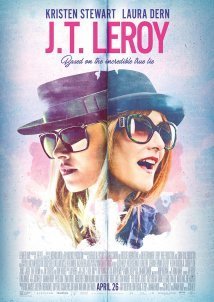 Η Πιο Μεγάλη Απάτη / Jeremiah Terminator LeRoy (2018)