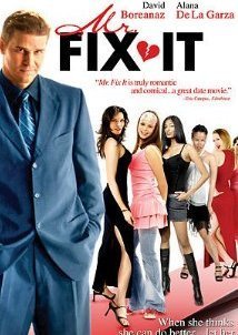Mr. Fix It (2006)