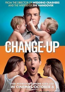 The Change-Up (2011)