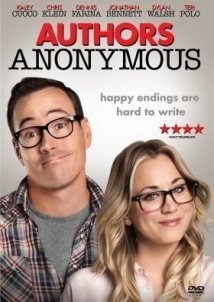 Authors Anonymous (2014)