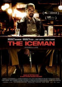 The Iceman (2012)