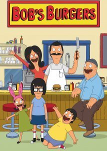 Bob's Burgers (2011)