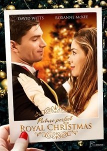 Picture Perfect Royal Christmas (2020)