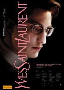 Yves Saint Laurent (2014)