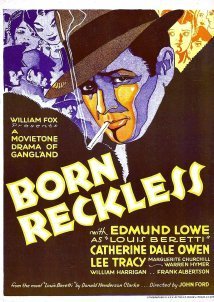 Born Reckless (1930)