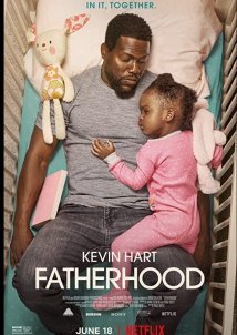 Πατρότητα / Fatherhood (2021)