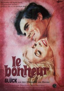 Le Bonheur (1965)