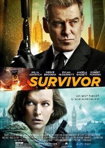 Survivor (2015)