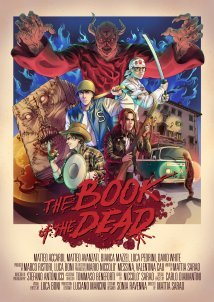 Book of the Dead (2024)
