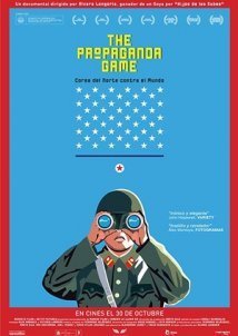 The Propaganda Game (2015)