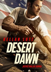 Desert Dawn (2025)
