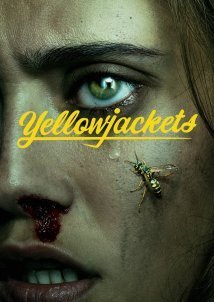 Yellowjackets (2021)