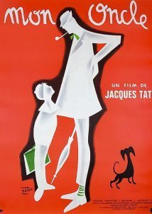 Mon oncle (1958)